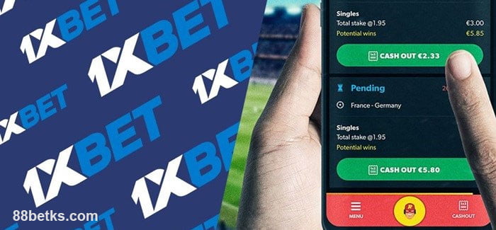1XBET 출금 때 오류를 피하기 위한 몇 가지 참고 사항