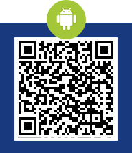 1XBET 앱을 다운로드하기 위한 QR 코드 android
