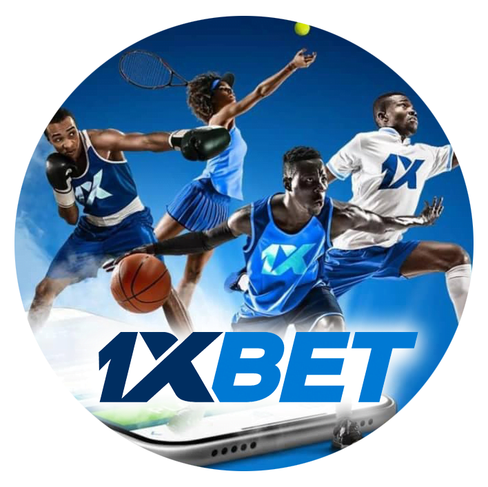 1XBET 온라인 도박 사이트