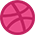 dribbble-logo