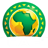 CAF 토너먼트 로고