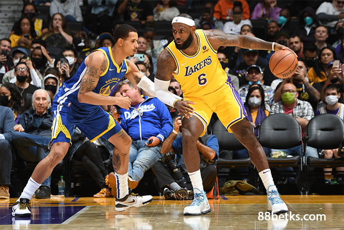 NBA 농구 베팅은 매우 인기가 있습니다