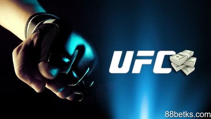 04 매일 수백만원을 벌어들이는 1XBET UFC 베팅 경험