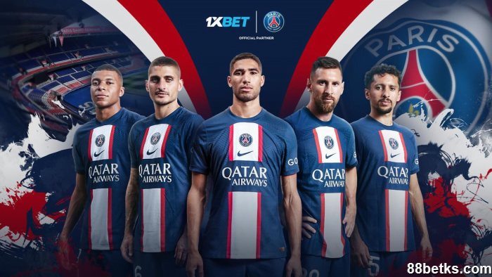 Paris Saint-Germain - 2025년까지 계약 연장