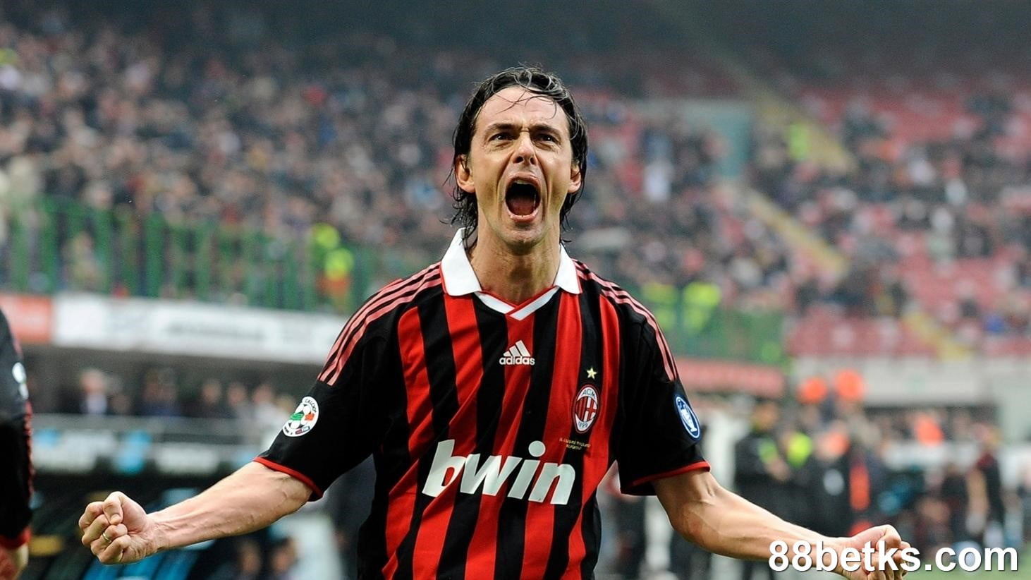 Filippo Inzaghi - Italy