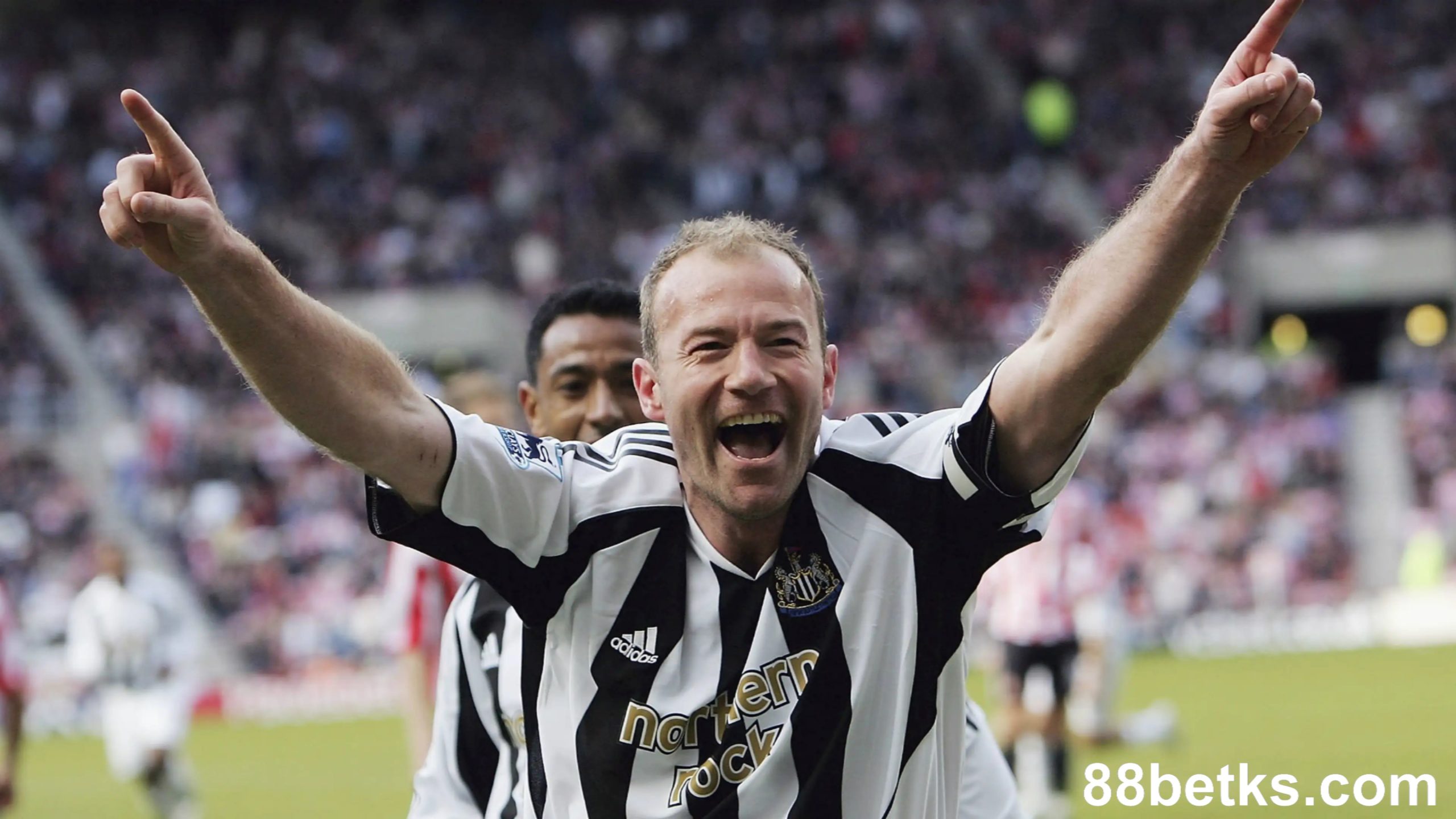 Alan Shearer - United Kingdom