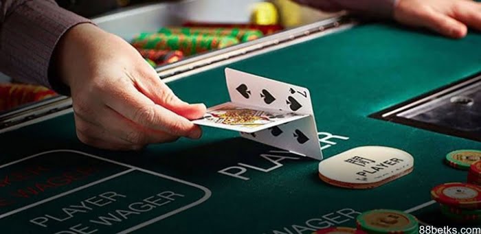 20개 이상의 초보자를 위한 가장 기본적인 바카라 용어