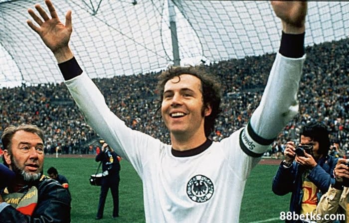 Frank Beckenbauer (독일)