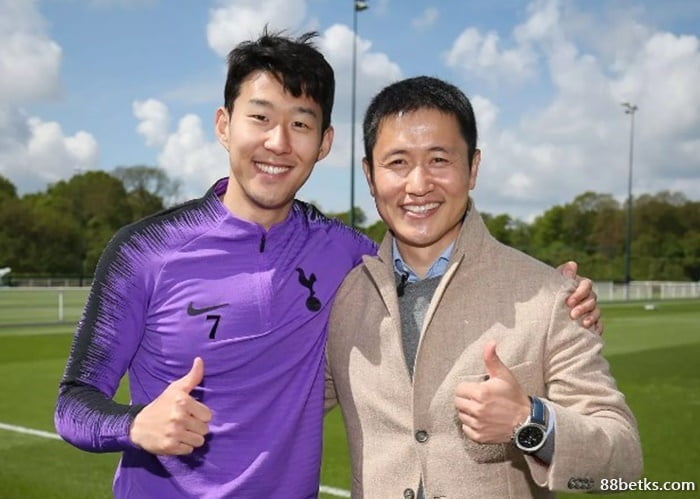 03 한국 축구스타의 흥미로운 점 - 이영표