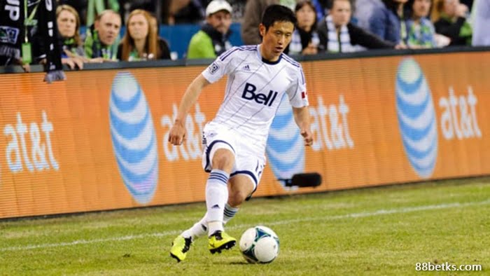 축구선수 축구선수 이영표는 누구인가?