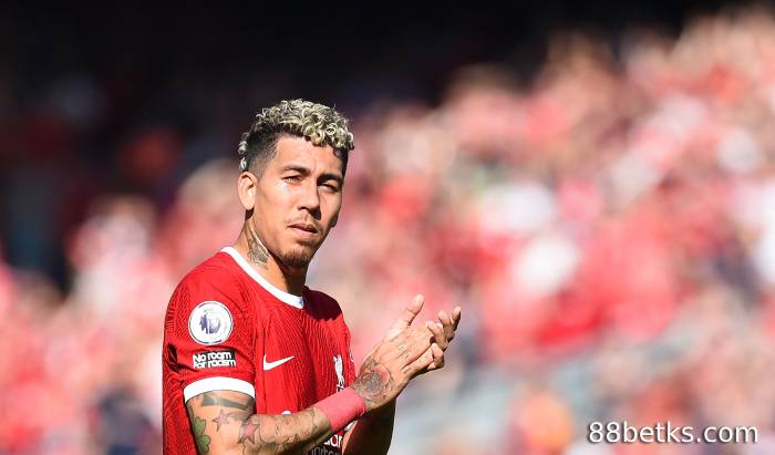 로베르토 피르미누(리버풀)