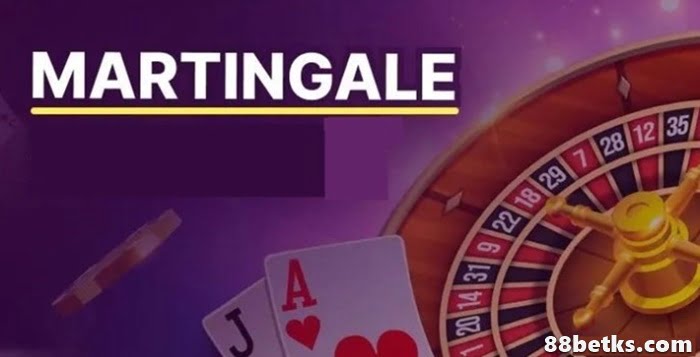 마틴게일 전략 란 무엇인가?