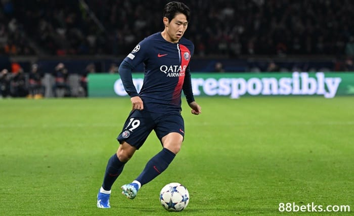 이강인의 최고 속도는 얼마인가?