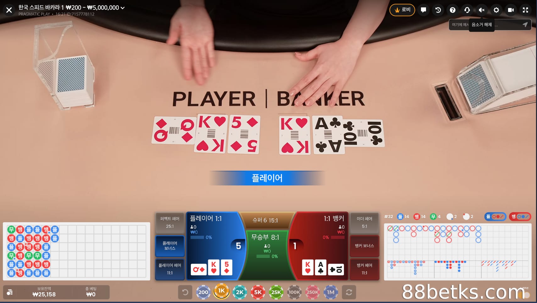 바카라슈 전략은 무엇인가요?