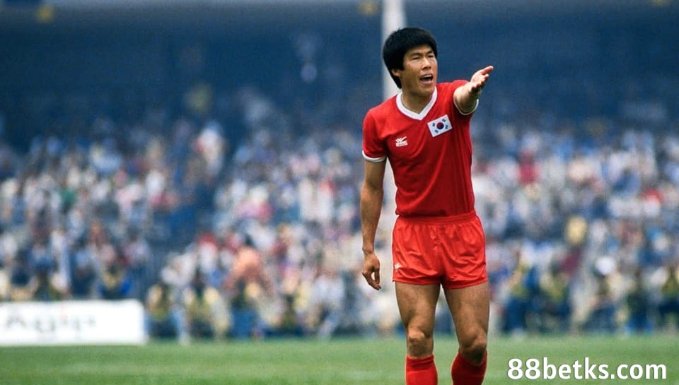 차범근(1972–1986)