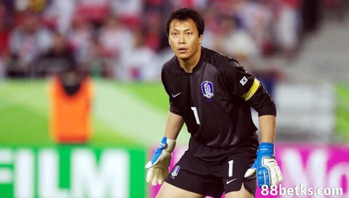 이운재(1994–2010)