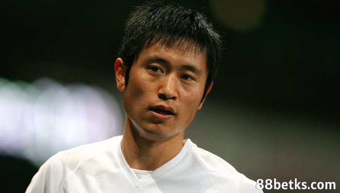 이영표(1999–2011)