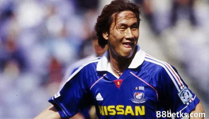 유상철(1994~2005)