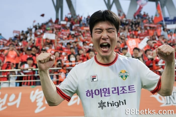 황문기(강원 FC)