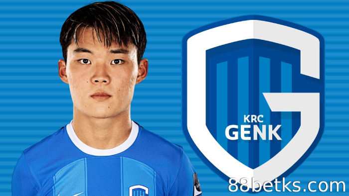 오현규(Genk-Bang)