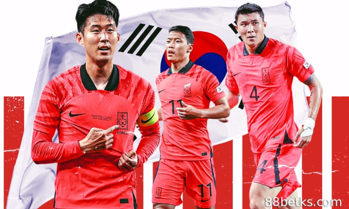 아시아 - 주목해야 할 상위 3개 팀